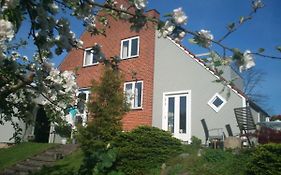 Bymarkens B&B